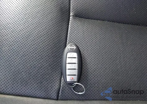 2014 Nissan Altima 3.5 Sl z USA, uszkodzony, nr VIN 1N4BL3AP6EC129062